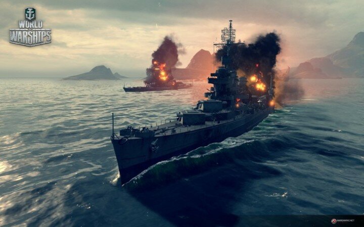 World of Warships итоги 2014 года планы 2015 годы